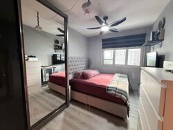 Blk 95B City Vue @henderson (Bukit Merah), HDB 3 Rooms #610248071